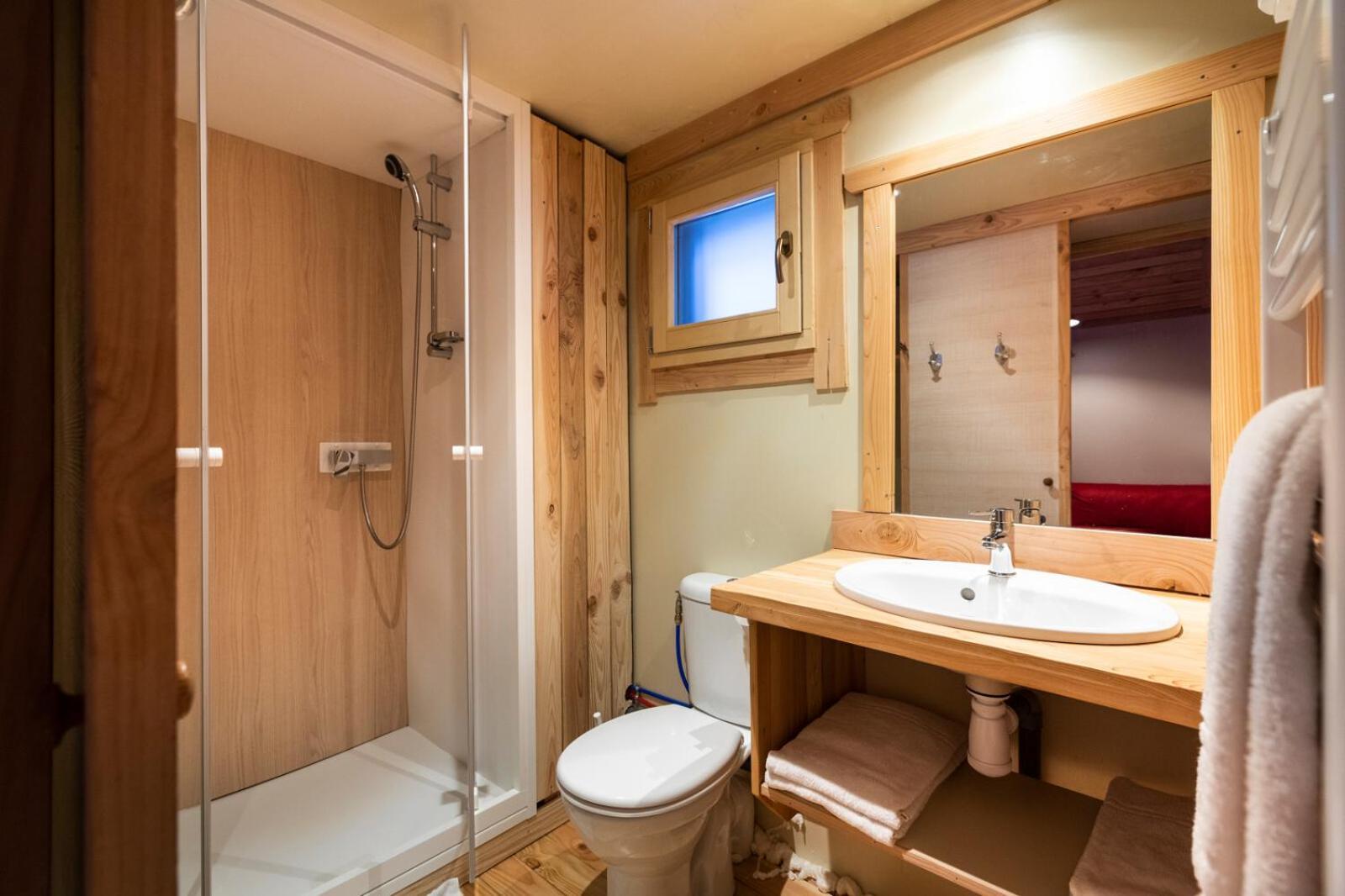 Huttopia Lac D'Aiguebelette Saint-Alban-de-Montbel Room photo